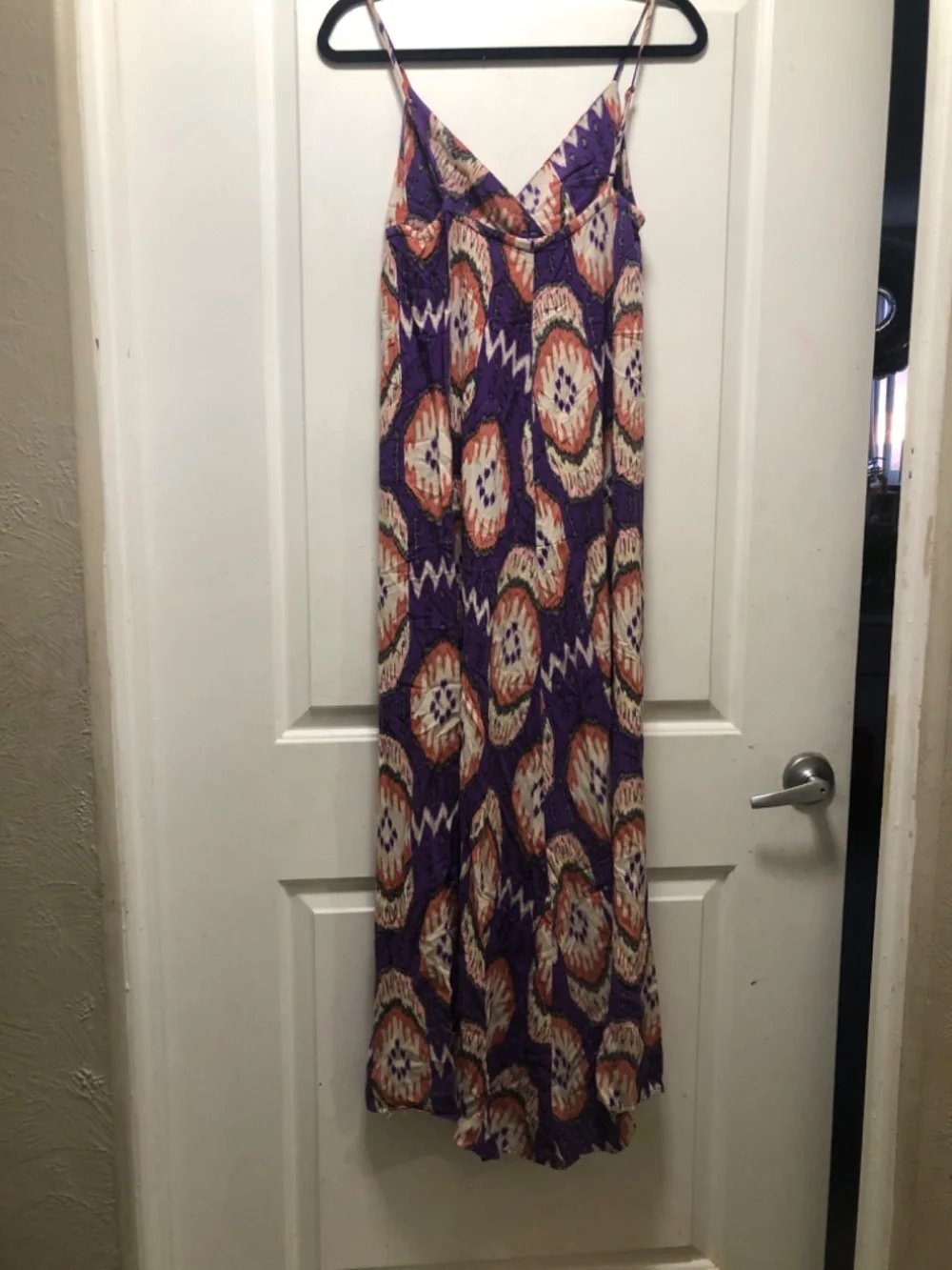 Akualani Maxi dress Size Small - Picture 4 of 7